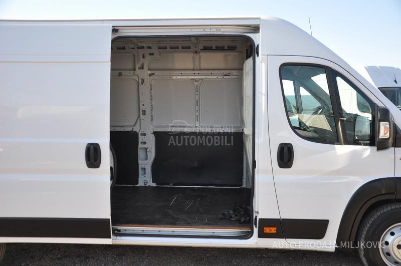 Fiat Ducato L4H2