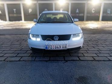 Volkswagen Passat B5 1.9 TDI