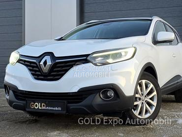 Renault Kadjar 1.5DCi Energy Bosse