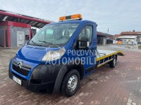 Citroen Jumper 3.0/6b/5 