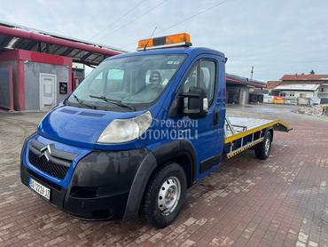 Citroen Jumper 3.0/6b/5m/klima