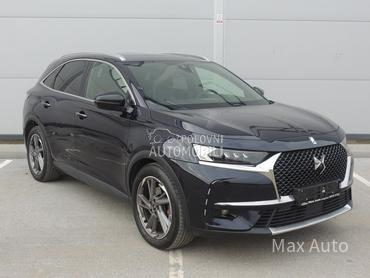 Citroen DS7 Etense 4x4 300 OPERA