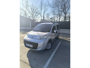 Fiat Qubo 1.4