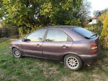 Fiat Brava 