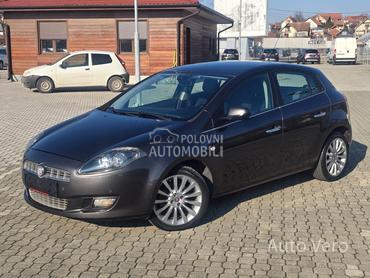 Fiat Bravo 1.6 MJT