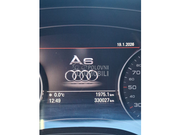 Audi A6 2.0 tdi