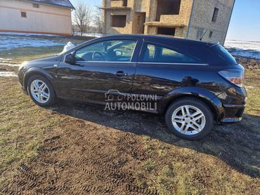 Opel Astra H 1.6  GTC COSMO