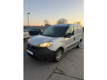Fiat Doblo 1.3 multijet