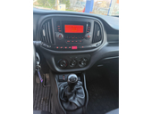 Fiat Doblo 1.3 multijet