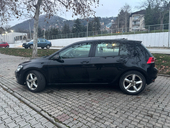 Volkswagen Golf 7 1.2 TSI