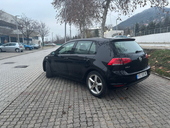 Volkswagen Golf 7 1.2 TSI