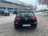 Volkswagen Golf 7 1.2 TSI