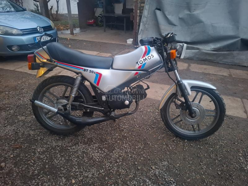 Tomos Bt-50-S