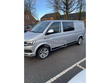 Volkswagen Transporter T6 2.0 TDI/BULLI/u dolasku