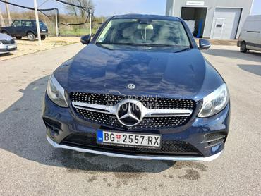 Mercedes Benz GLC 250 