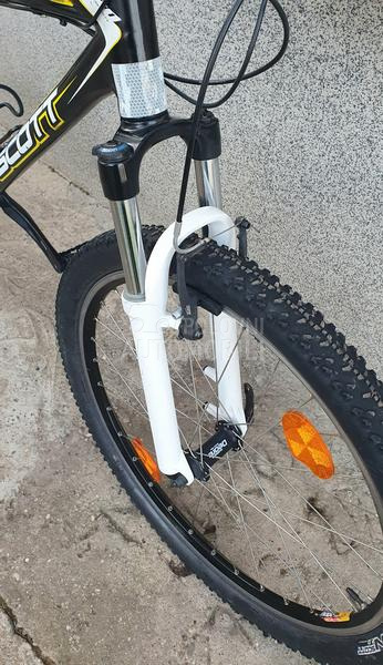 Scott SCALE 3X9