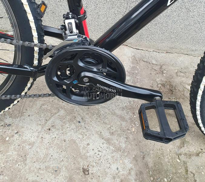 LEOPARD ROCK CAT 3X8 FS