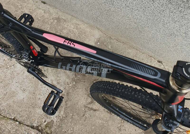 GHOST EBS 3X9 29R