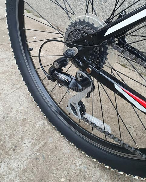 LEOPARD ROCK CAT 3X8 FS