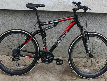 LEOPARD ROCK CAT 3X8 FS