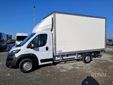 Fiat Ducato 2.3 MJET/DIODA/RAMPA