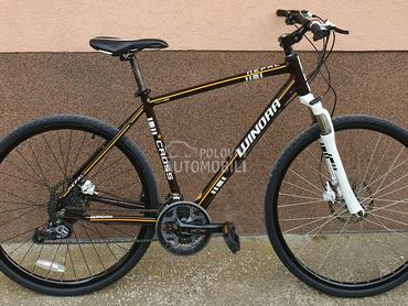 Winora NEPAL CROSS 3X9