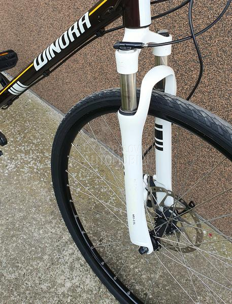 Winora NEPAL CROSS 3X9