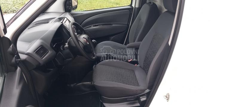 Fiat Doblo 