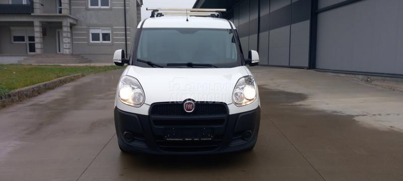 Fiat Doblo 