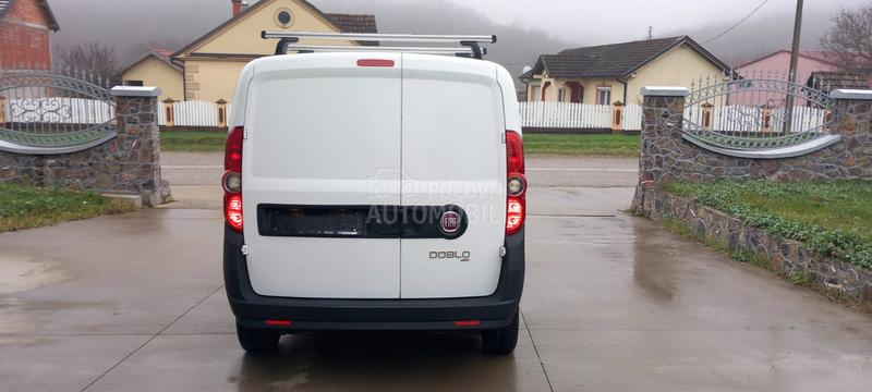 Fiat Doblo 