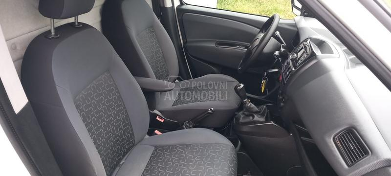 Fiat Doblo 