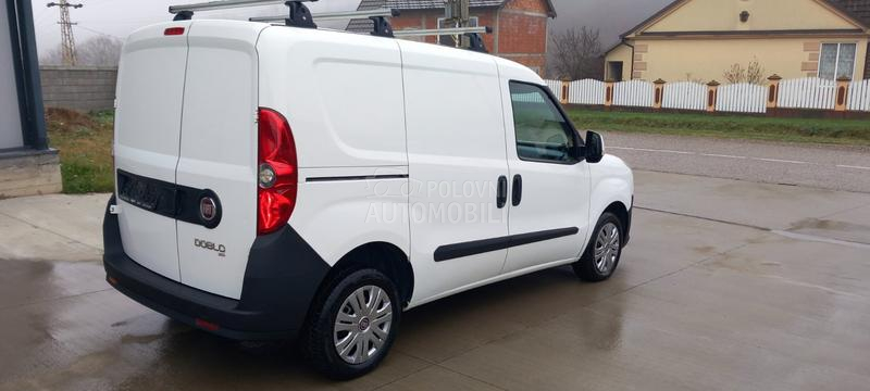 Fiat Doblo 