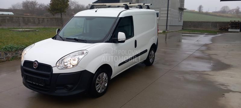 Fiat Doblo 