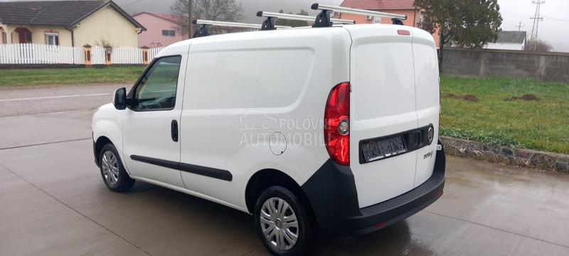 Fiat Doblo 