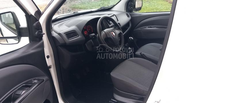 Fiat Doblo 