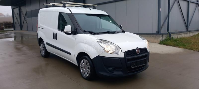 Fiat Doblo 