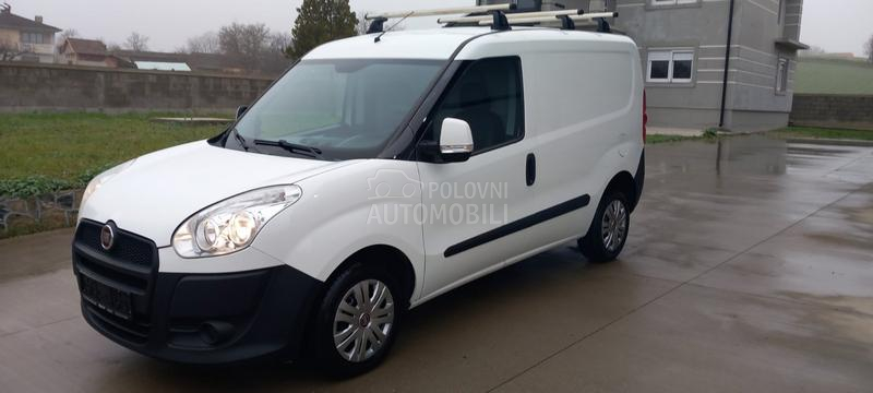 Fiat Doblo 