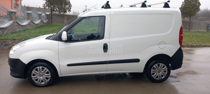 Fiat Doblo 