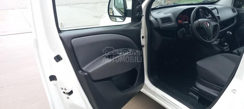 Fiat Doblo 
