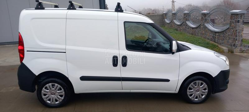 Fiat Doblo 