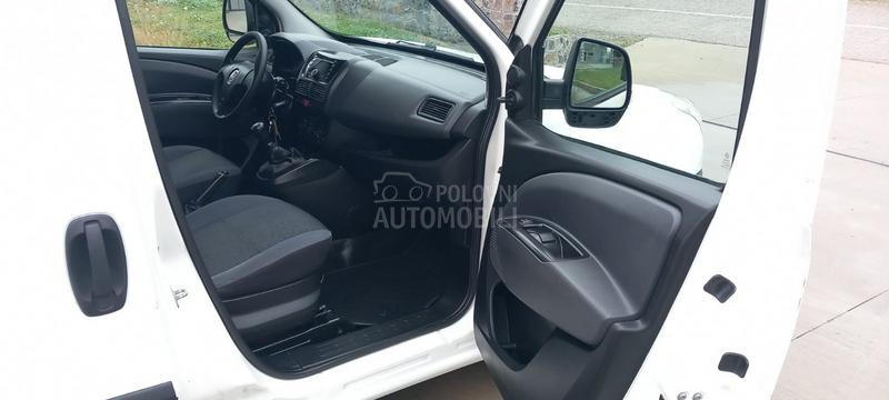 Fiat Doblo 