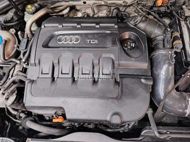 Poklopac motora za Audi A3