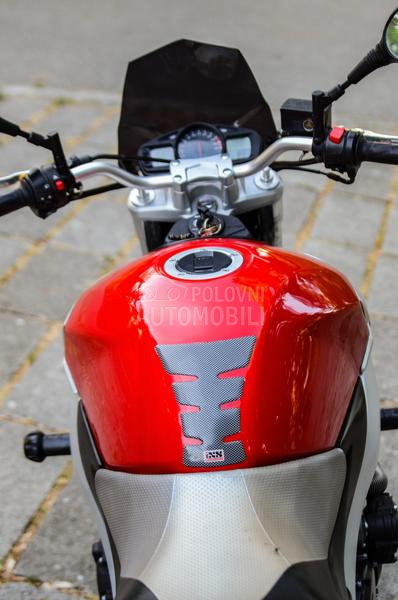 Suzuki gsr 600 GSR A2