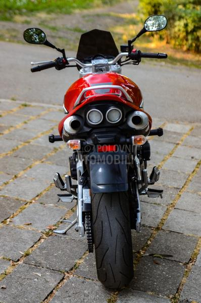 Suzuki gsr 600 GSR A2