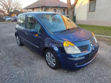 Renault Modus 1.5 dci