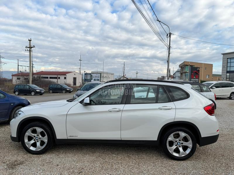 BMW X1 xDrive