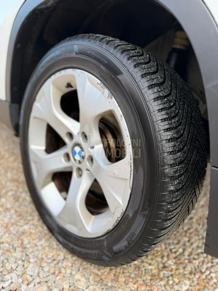 BMW X1 xDrive