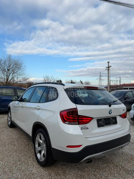 BMW X1 xDrive