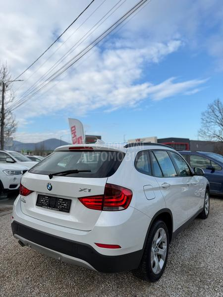 BMW X1 xDrive