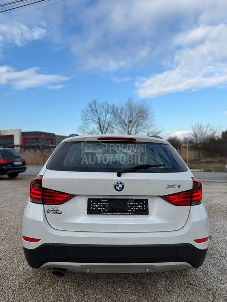 BMW X1 xDrive